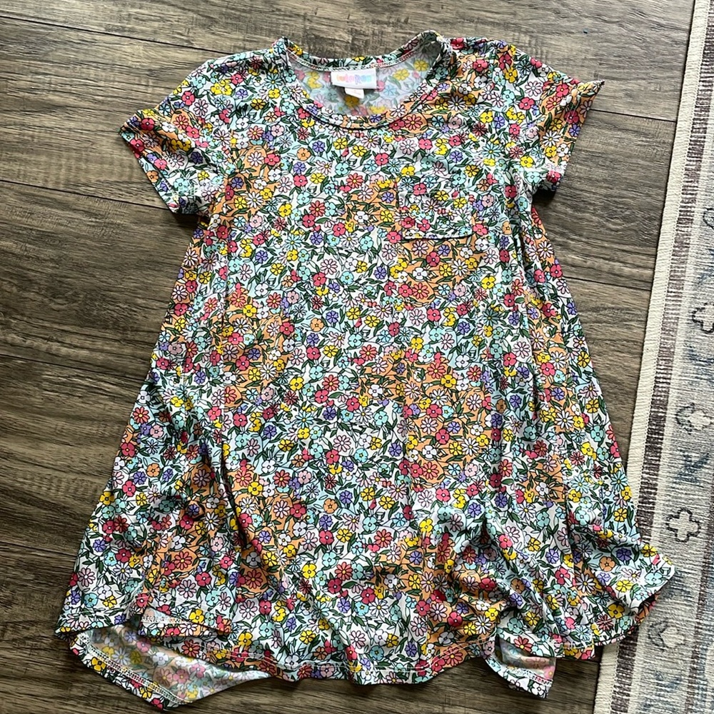 Girls - Dress